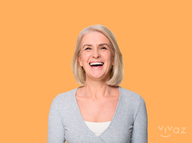 Salud dental y tercera edad Salud dental y tercera edad